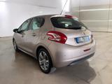 PEUGEOT 208 1.6 HDi 92CV 5p. Allure OK NEOPATENTATI