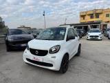 SMART ForTwo 70 1.0 twinamic passion