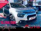 CITROEN C3 BlueHDi 100 S&S Feel Pack