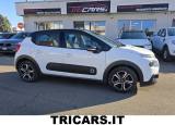 CITROEN C3 PureTech 82 GPL Shine NEOPATENTATI PERMUTE