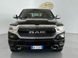 DODGE RAM 1500 4x4 5.7  LIMITED -TETTO PANORAMA-FULL