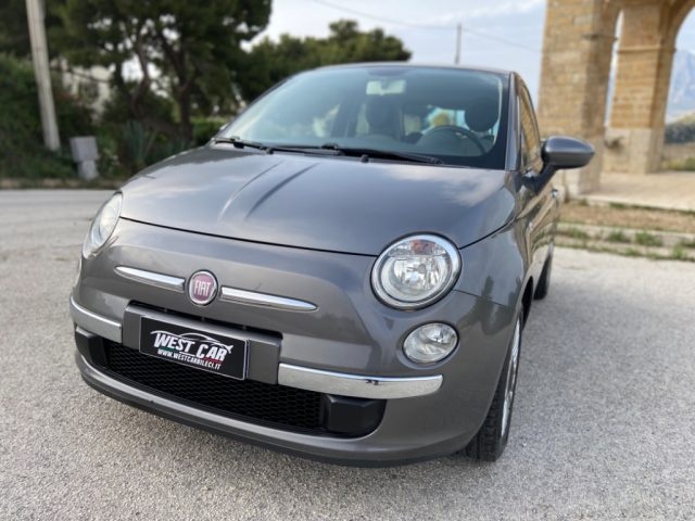 FIAT 500 1.2 Lounge Immagine 0