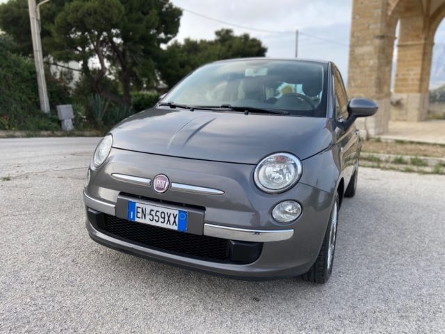 FIAT 500 1.2 Lounge Immagine 1