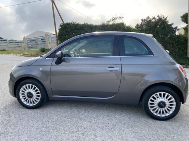 FIAT 500 1.2 Lounge Immagine 3