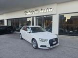 AUDI A3 SPB 30 g-tron S tronic