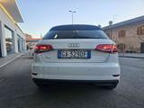 AUDI A3 SPB 30 g-tron S tronic