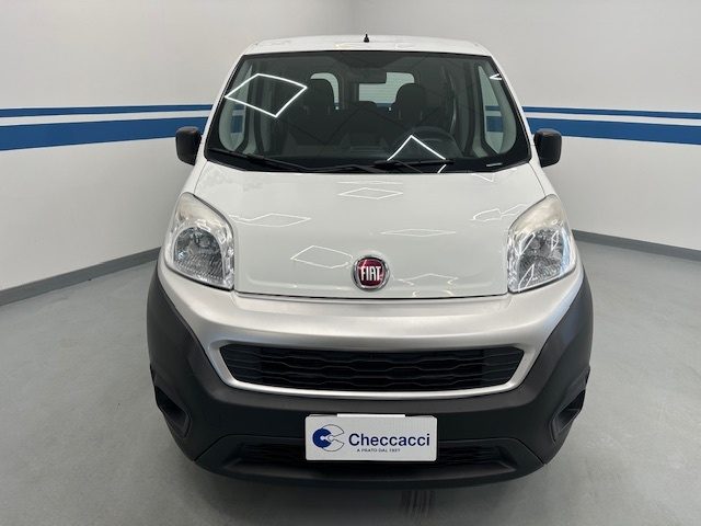 FIAT Fiorino 2ª serie -  1.4 8V 77CV Combinato SX M1 Immagine 1