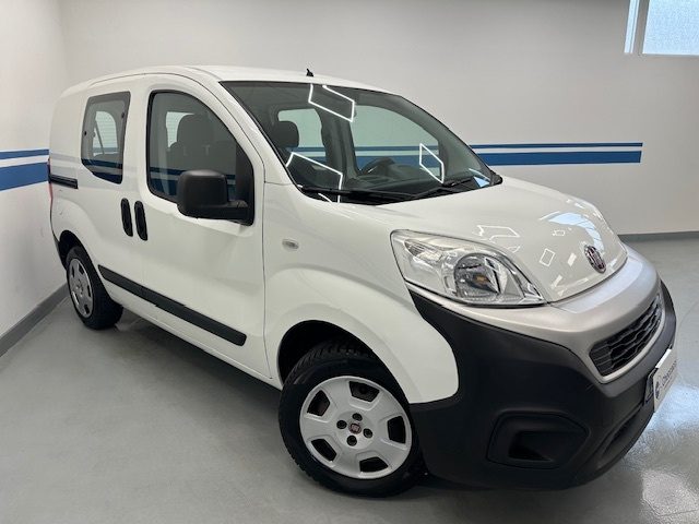 FIAT Fiorino 2ª serie -  1.4 8V 77CV Combinato SX M1 Immagine 2