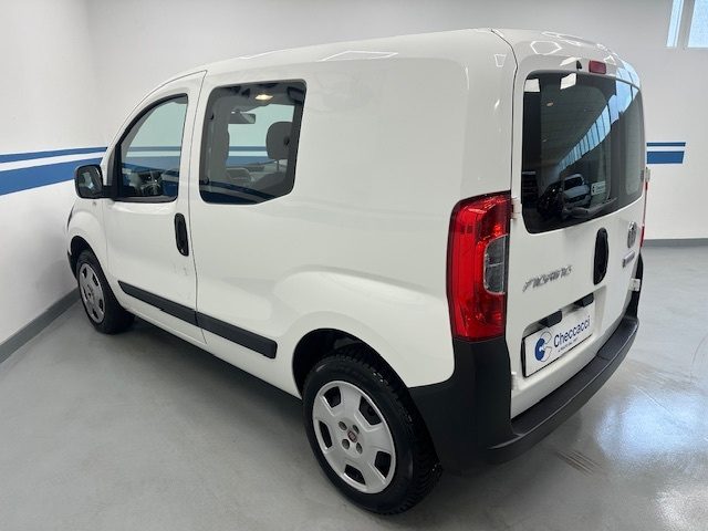 FIAT Fiorino 2ª serie -  1.4 8V 77CV Combinato SX M1 Immagine 3