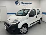 FIAT Fiorino 2ª serie -  1.4 8V 77CV Combinato SX M1