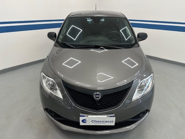 LANCIA Ypsilon 3ª serie -  1.2 69 CV 5 porte GPL Ecochic Silver Immagine 1