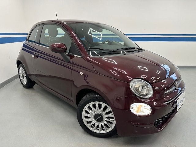 FIAT 500 (2015-2024) -  1.2 Lounge Immagine 1