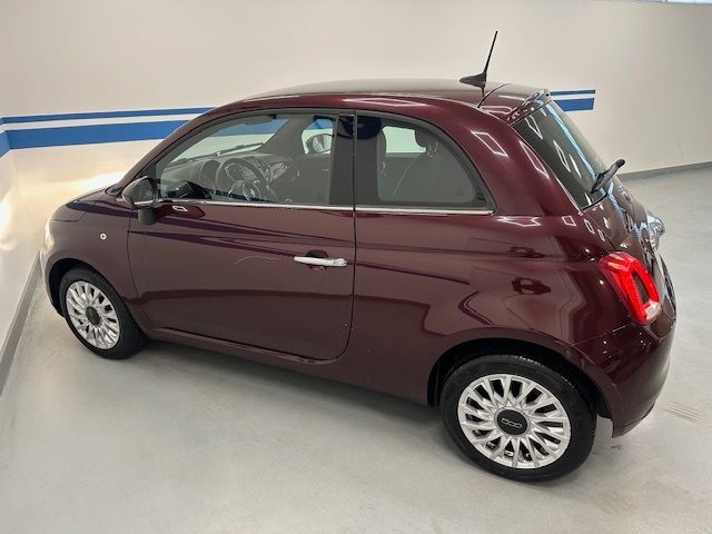 FIAT 500 (2015-2024) -  1.2 Lounge Immagine 2