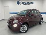 FIAT 500 (2015-2024) -  1.2 Lounge