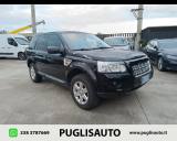 LAND ROVER Freelander 2.2 TD4 S.W. SE