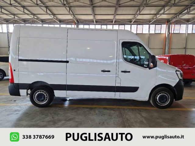 RENAULT Master T35 2.3 dCi 135 PM-TM Furgone Ice Immagine 3