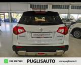 SUZUKI Vitara 1.4 Boosterjet A/T 4WD AllGrip S