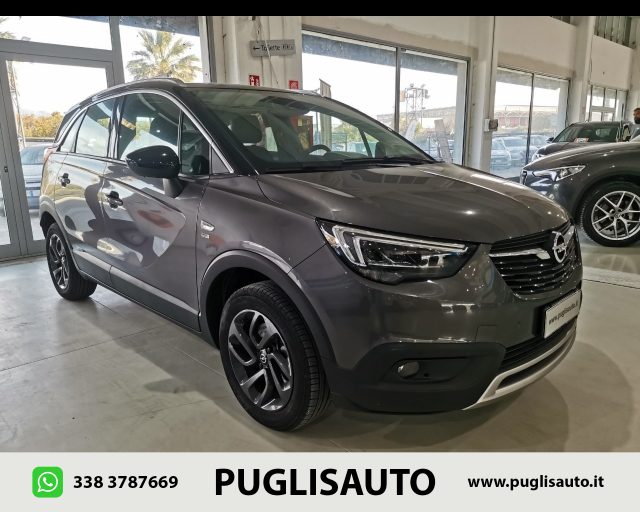 OPEL Crossland X 1.2 Turbo 12V 130 CV Start&Stop aut. 120 Anniv. Immagine 0