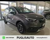 OPEL Crossland X 1.2 Turbo 12V 130 CV Start&Stop aut. 120 Anniv.