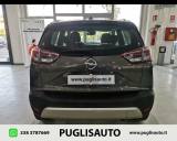 OPEL Crossland X 1.2 Turbo 12V 130 CV Start&Stop aut. 120 Anniv.