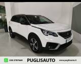 PEUGEOT 5008 BlueHDi 120 S&S EAT6 Business