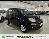 FIAT Panda 0.9 TwinAir Turbo Natural Power Lounge