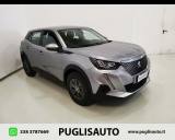 PEUGEOT 2008 motore elettrico 136 CV Allure Pack