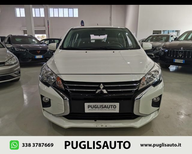 MITSUBISHI Space Star 1.2 Funky Immagine 1