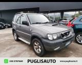 NISSAN Terrano II 2.7 Tdi 3p. Sport Saf. Autoc.