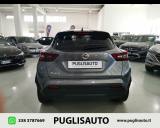 NISSAN Juke 1.0 DIG-T 117 CV DCT N-Connecta