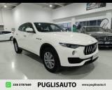 MASERATI Levante V6 Diesel AWD