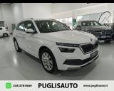 SKODA Kamiq 1.0 G-Tec Style