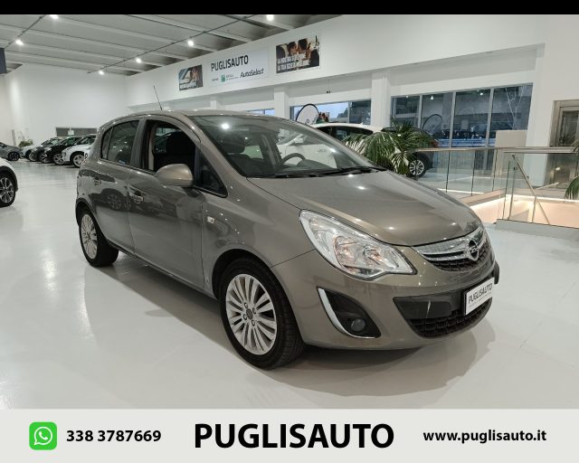 OPEL Corsa 1.3 CDTI 95CV F.AP. 5 porte Cosmo Immagine 0