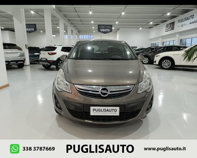 OPEL Corsa 1.3 CDTI 95CV F.AP. 5 porte Cosmo Immagine 1