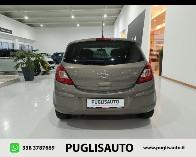 OPEL Corsa 1.3 CDTI 95CV F.AP. 5 porte Cosmo Immagine 4