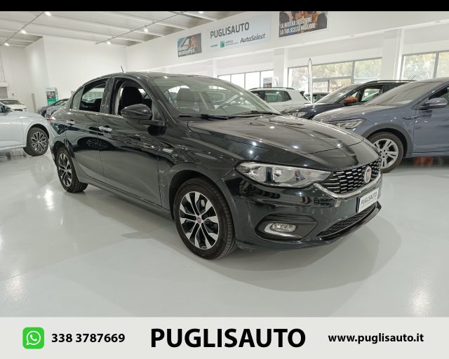 FIAT Tipo 1.6 Mjt 4 porte Opening Edition Plus Immagine 0