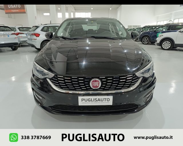 FIAT Tipo 1.6 Mjt 4 porte Opening Edition Plus Immagine 1