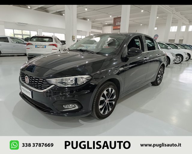 FIAT Tipo 1.6 Mjt 4 porte Opening Edition Plus Immagine 2