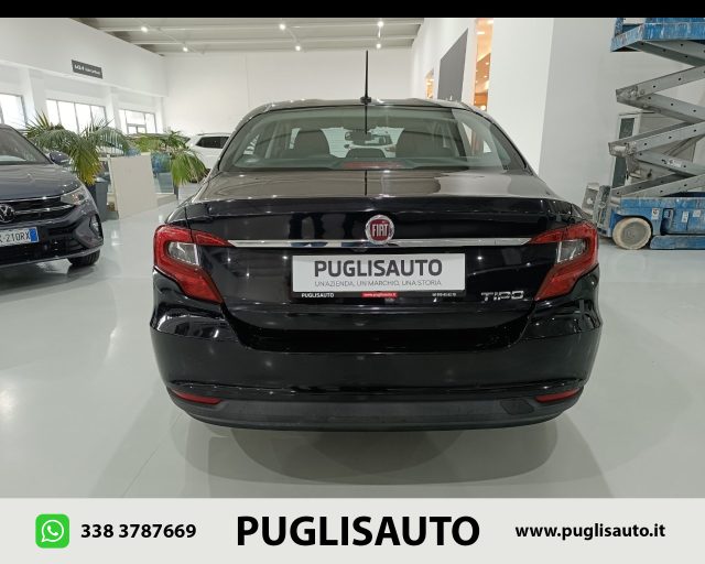 FIAT Tipo 1.6 Mjt 4 porte Opening Edition Plus Immagine 4