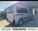 PEUGEOT Expert Tepee 2.0 HDi 120CV PC Comfort 9P