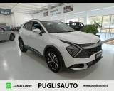 KIA Sportage 1.6 TGDi HEV AT Style