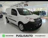 RENAULT Kangoo Blue dCi 95CV Express Furgone Ice