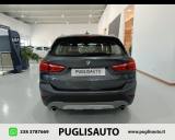 BMW X1 xDrive20d xLine