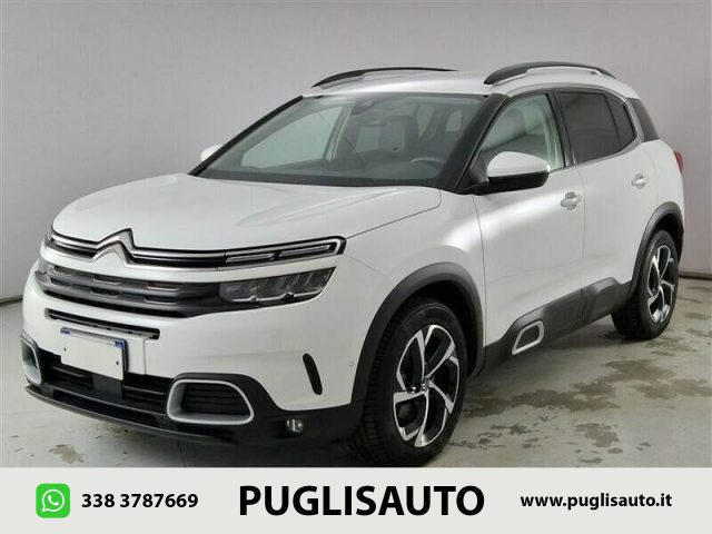 CITROEN C5 Aircross BlueHDi 130 S&S EAT8 Feel Pack Immagine 0