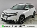 CITROEN C5 Aircross BlueHDi 130 S&S EAT8 Feel Pack