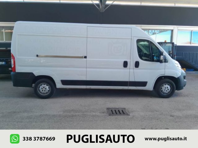 FIAT Ducato 33 2.0 MJT PLM-TM Furgone Immagine 2