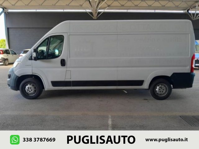 FIAT Ducato 33 2.0 MJT PLM-TM Furgone Immagine 3