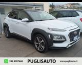 HYUNDAI Kona 1.0 T-GDI Xpossible