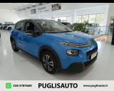 CITROEN C3 BlueHDi 75 S&S Feel