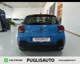 CITROEN C3 BlueHDi 75 S&S Feel